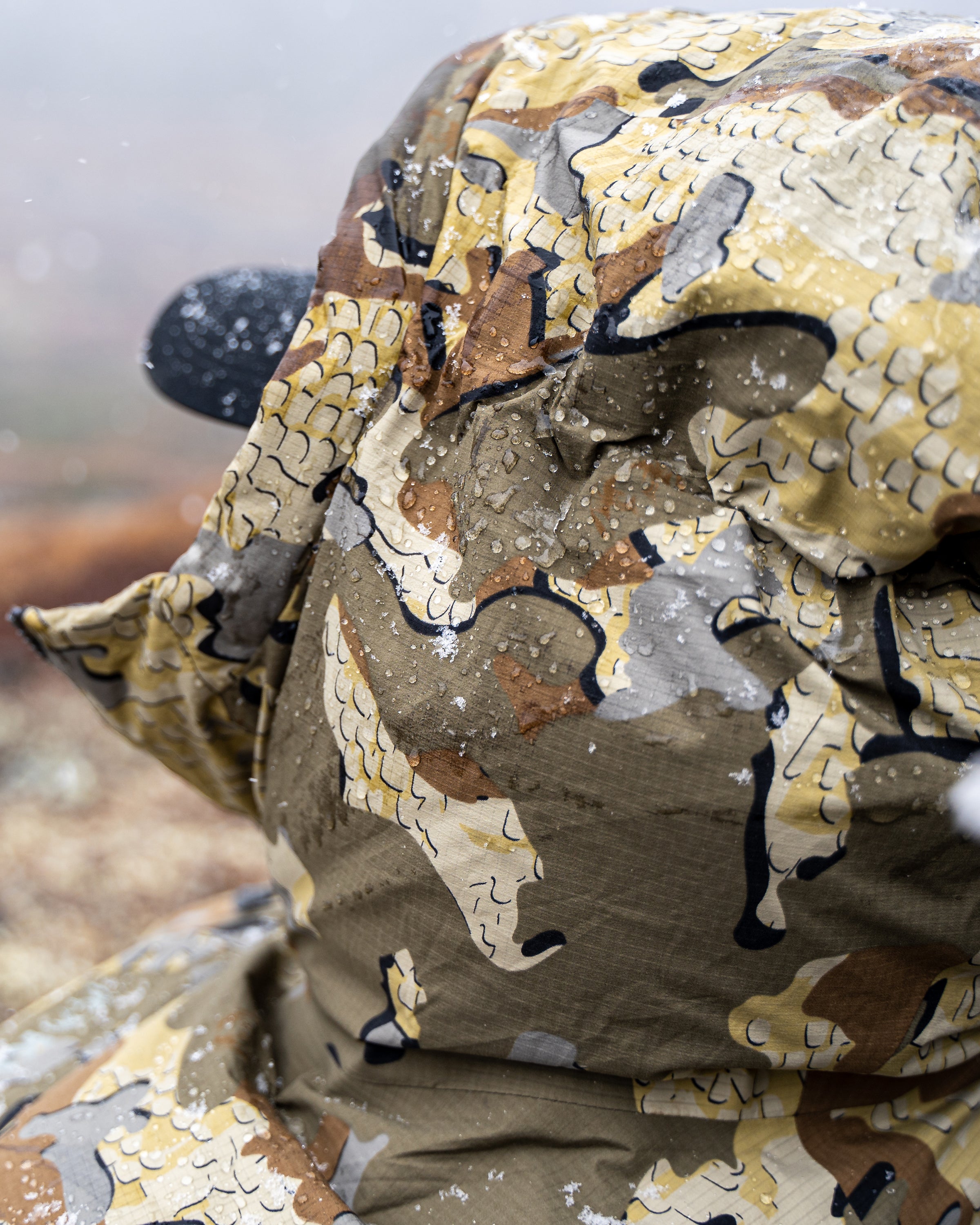 Super Down Burner Parka | Verde - Image 15