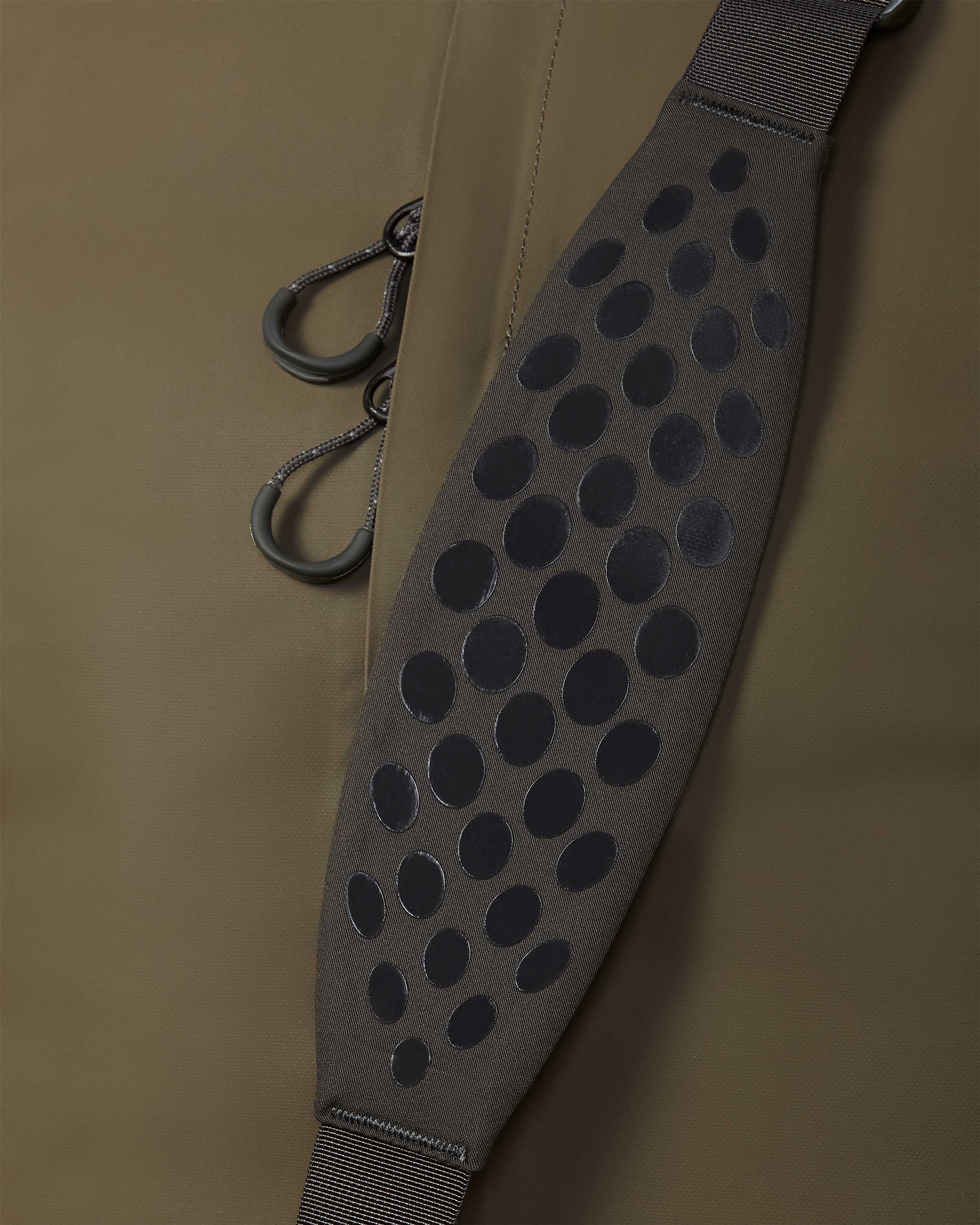 Taku BLSTX 10000 Duffel | Bourbon - Image 3
