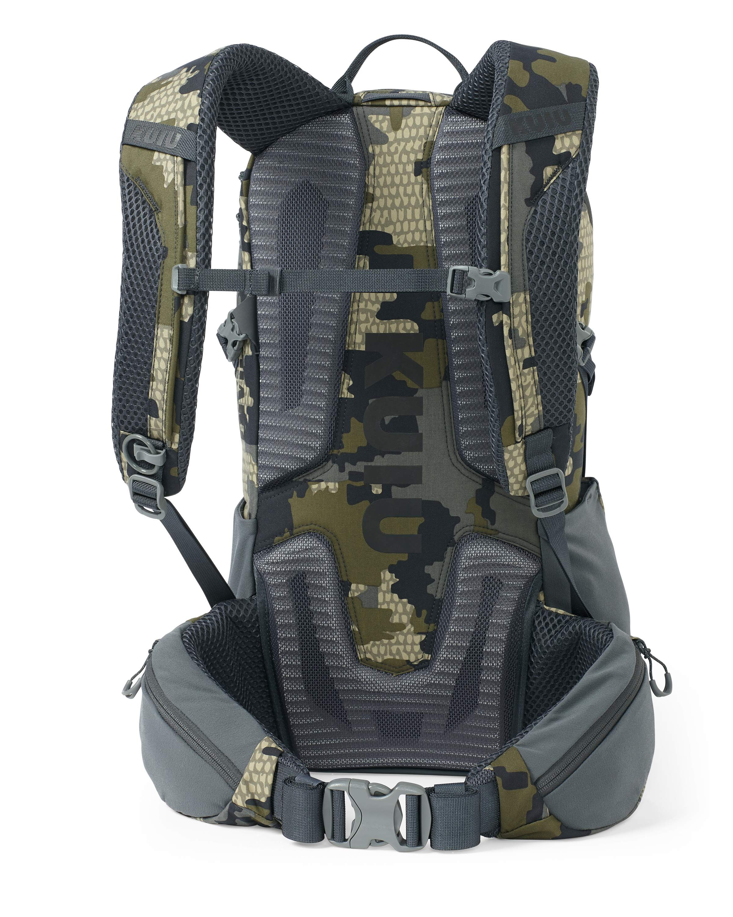 Alternative view of Divide 1500 | Verde