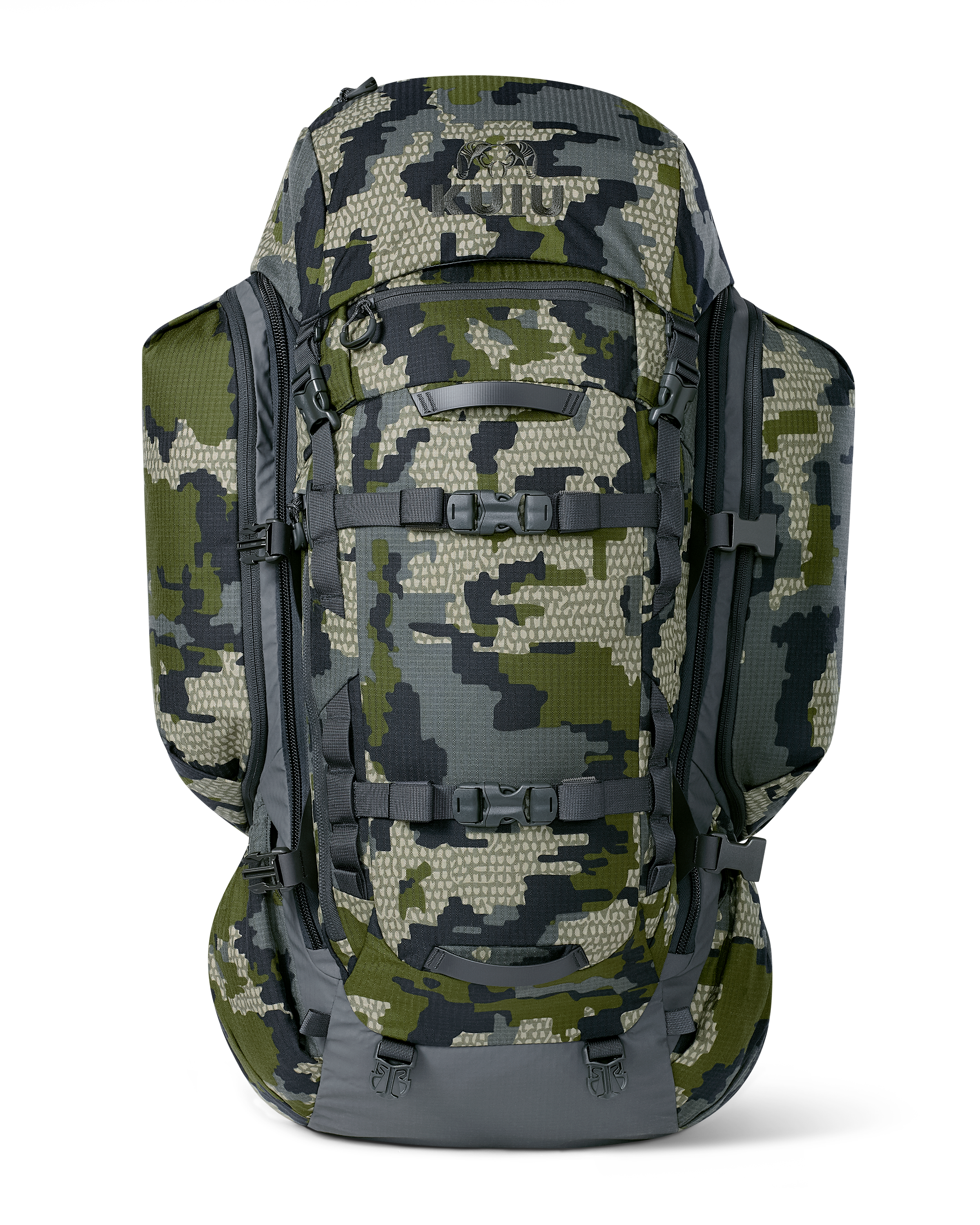 ICON 6 8200 Bag Only | Verde