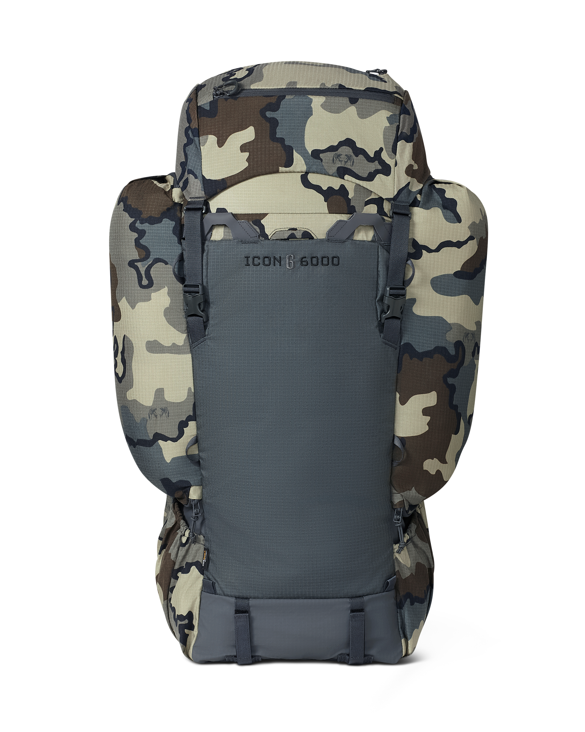 Alternative view of ICON 6 6000 Bag Only | Vias