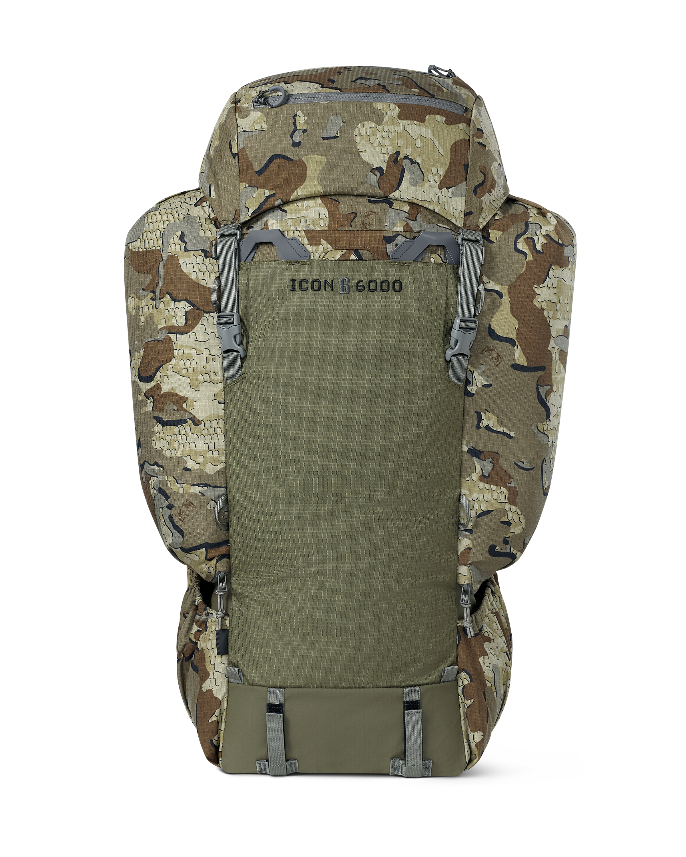 Alternative view of ICON 6 6000 Bag Only | Valo