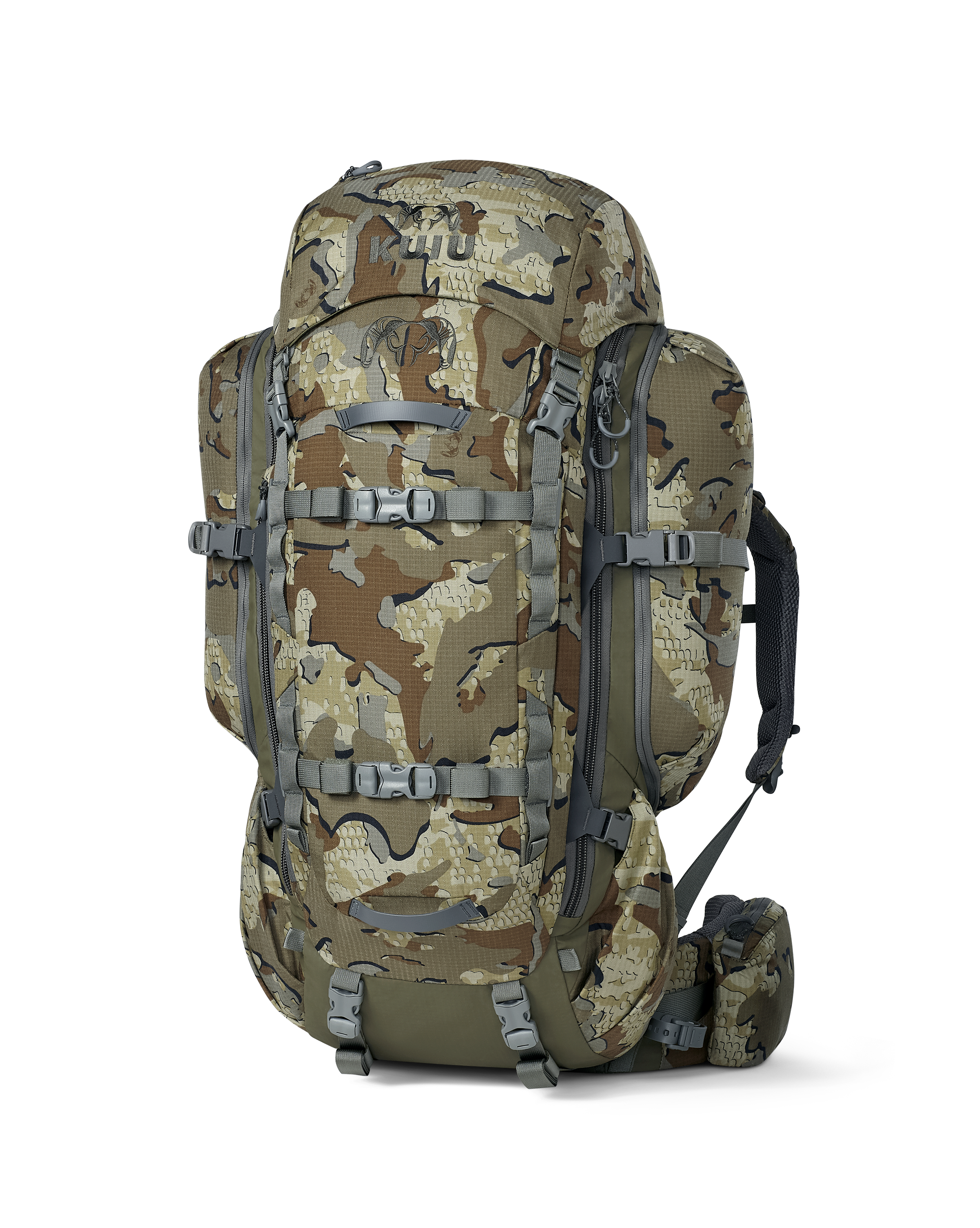 ICON 6 6000 Pack | Valo