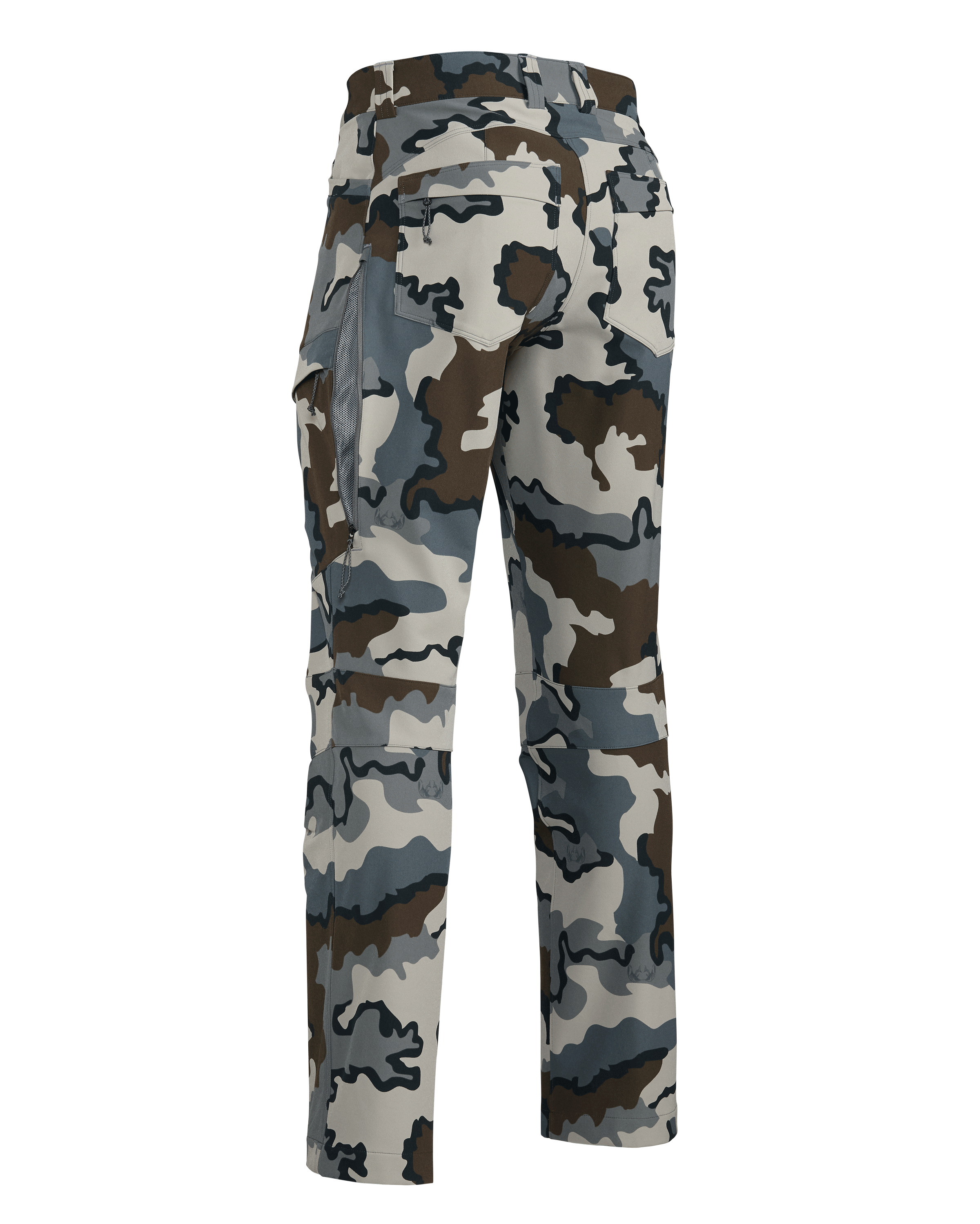 Women's Attack Pant | Vias - Image 3