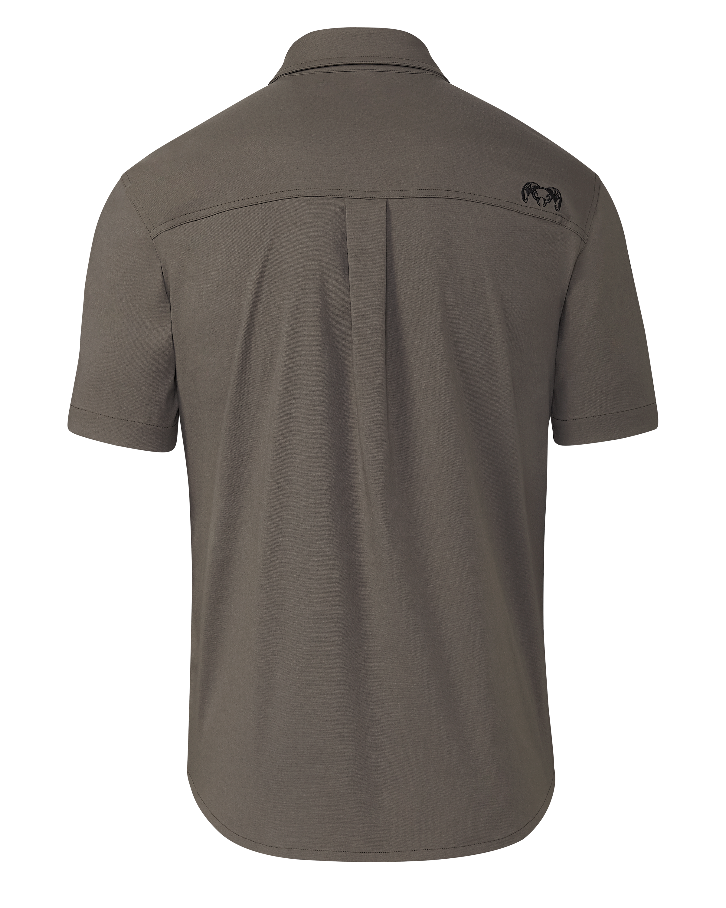 Alternative view of Motive SS Workgrade Shirt | Rodeo