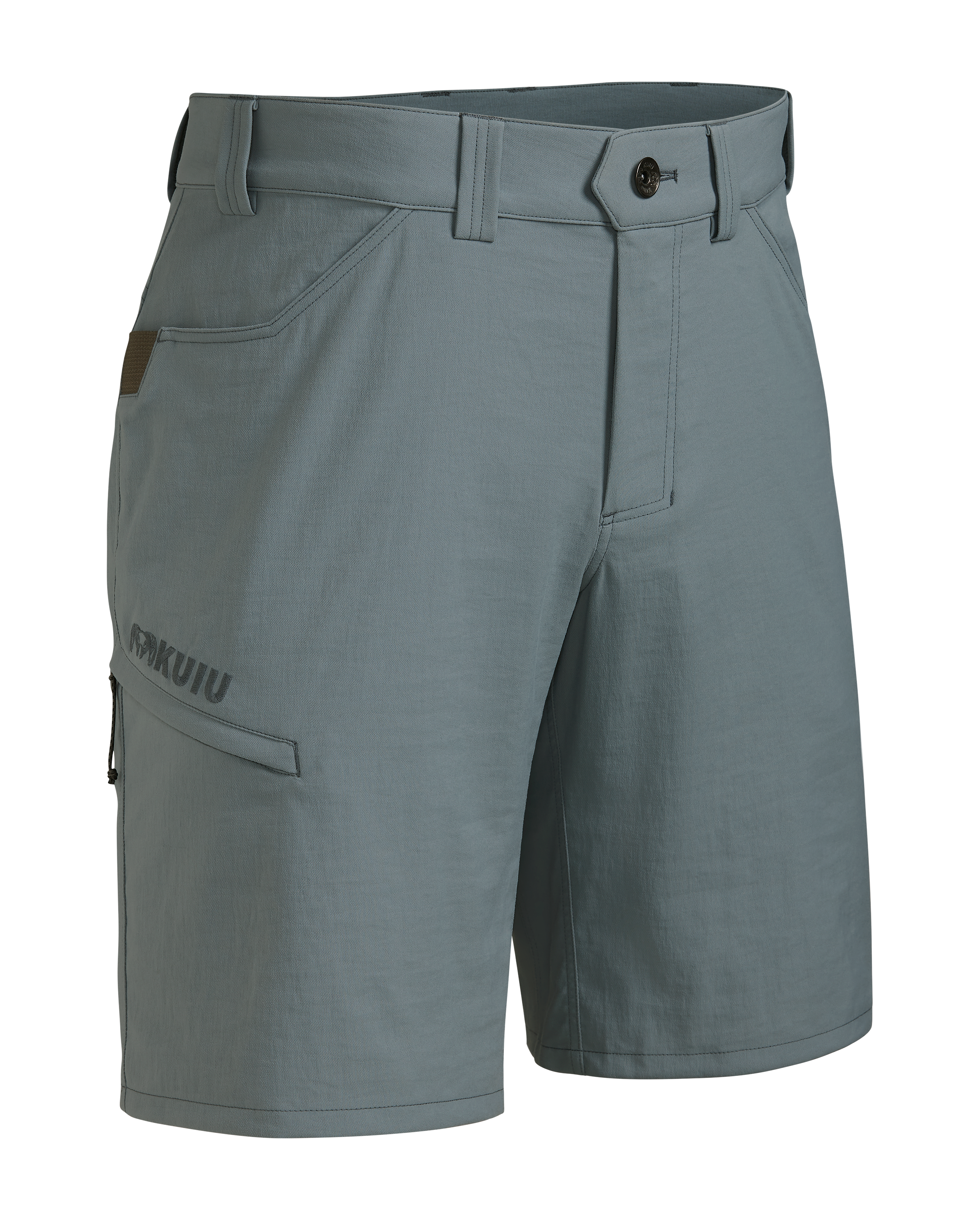 Switchback 10″ Short | Slate