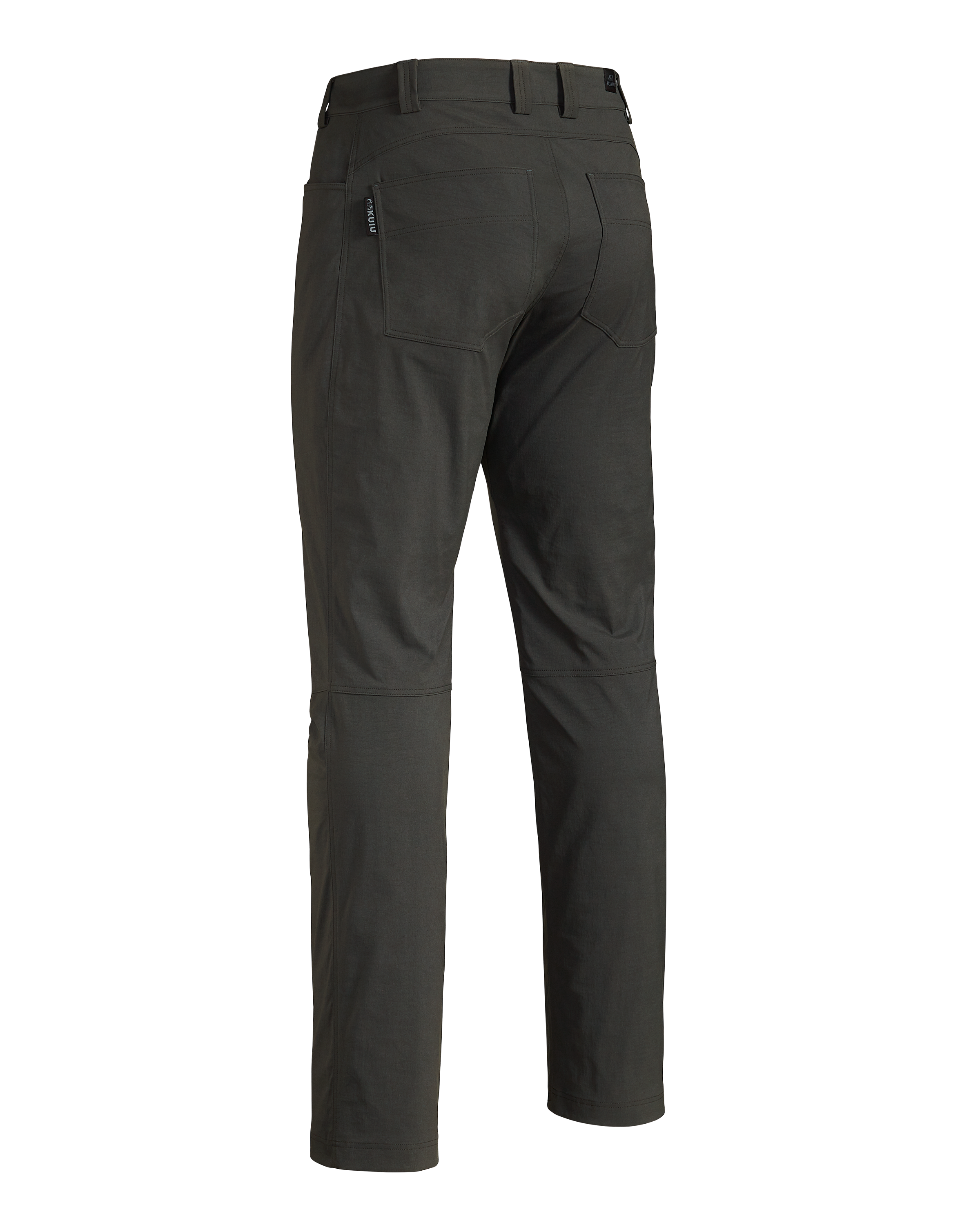Switchback Pant | Asphalt - Image 2