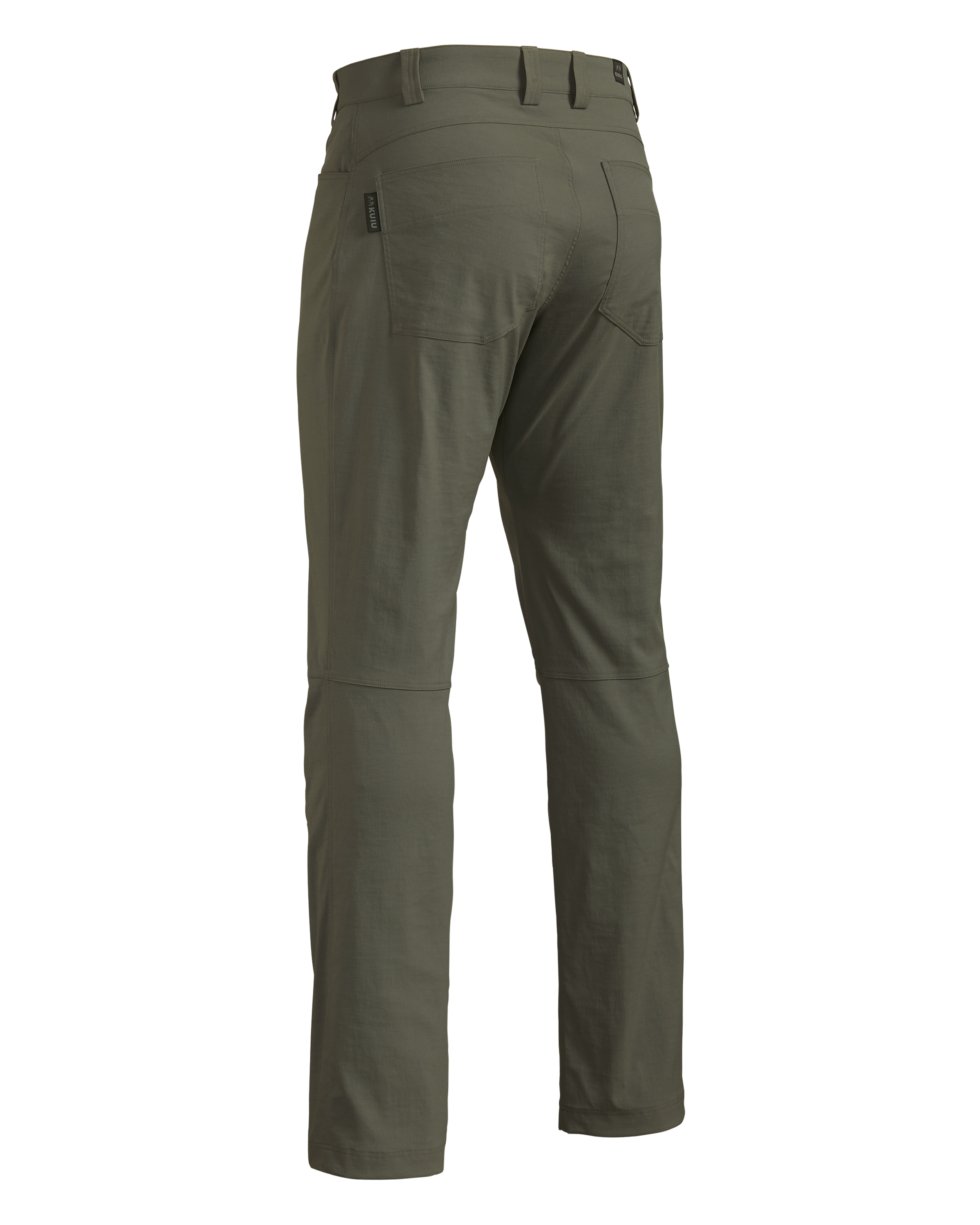 Switchback Pant | Ash - Image 2