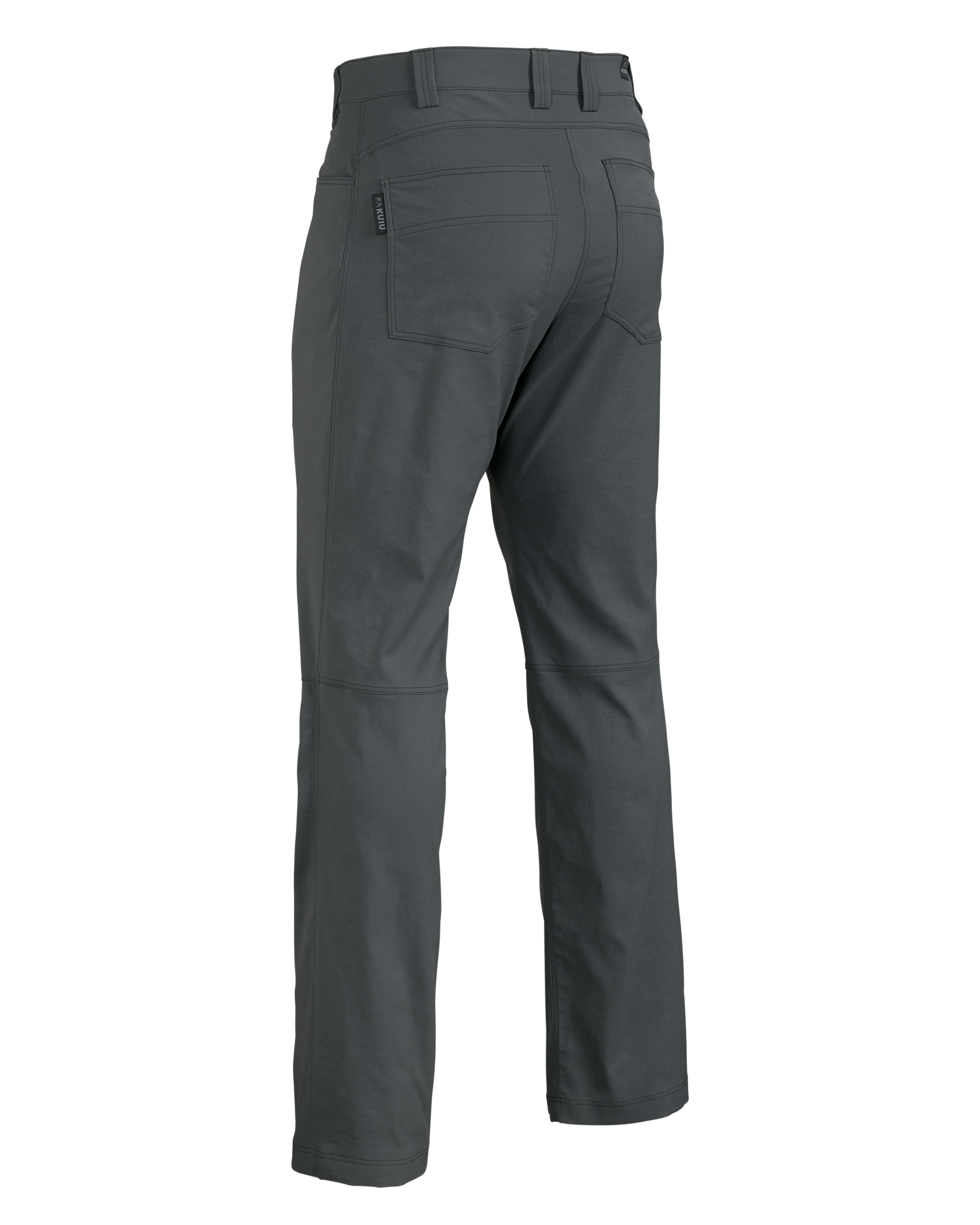 Switchback Pant | Gunmetal - Image 2