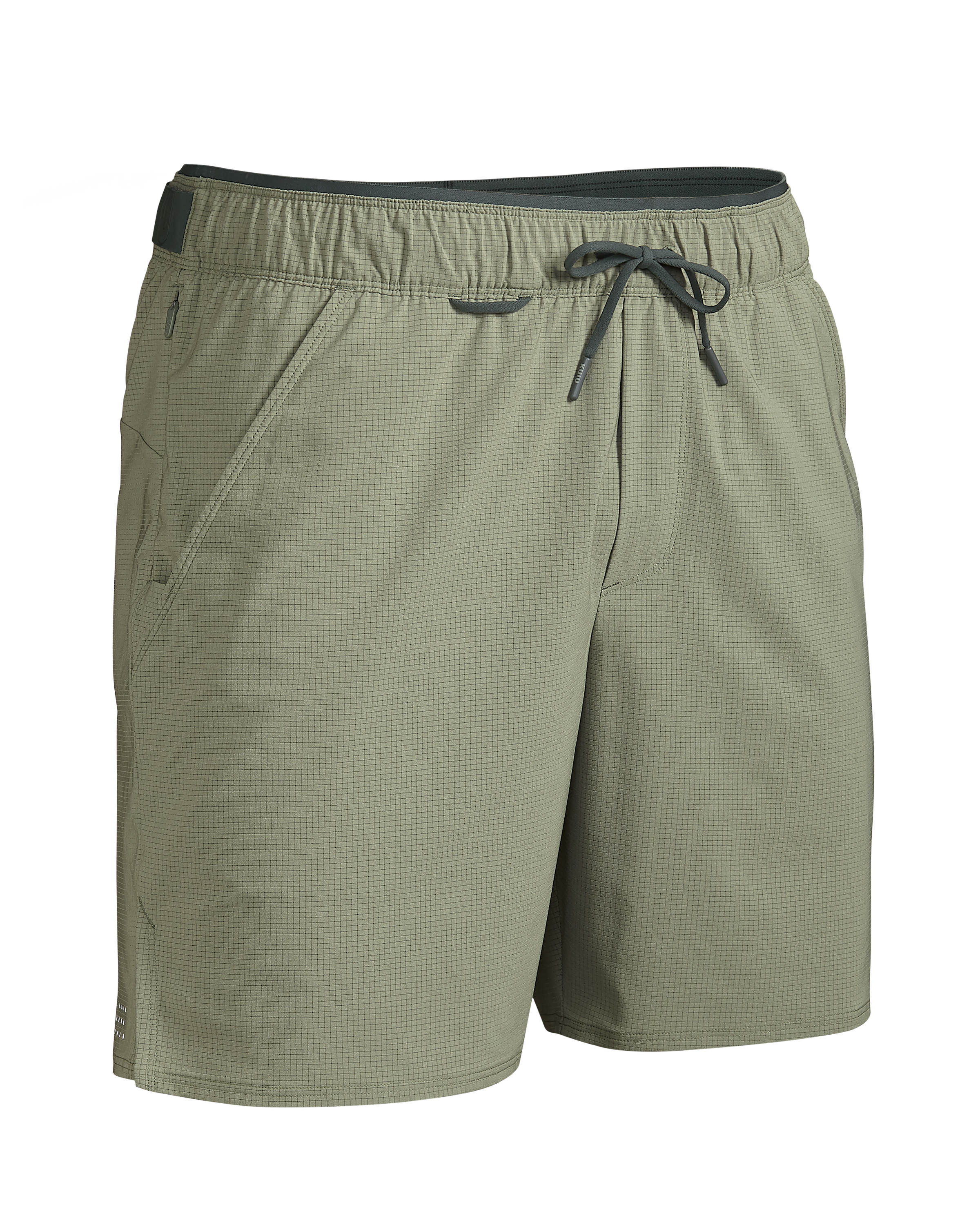 EnduroTrainer Lined 7″ Short | Antler