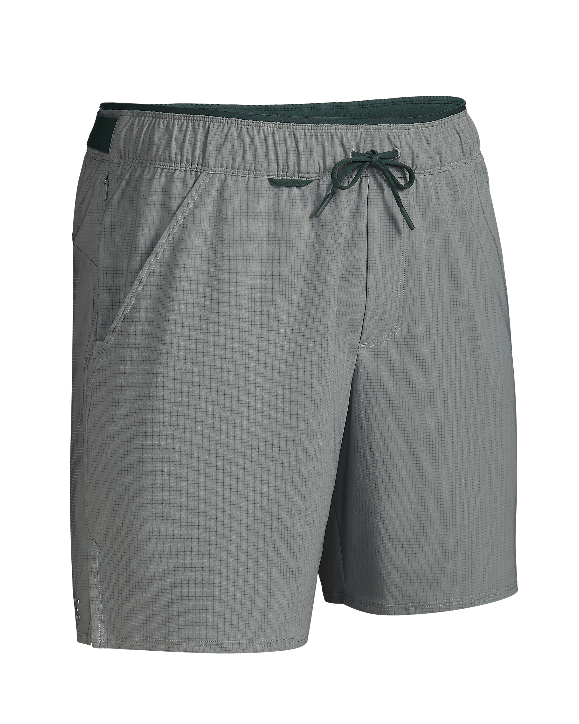 EnduroTrainer Lined 7″ Short | Shadow