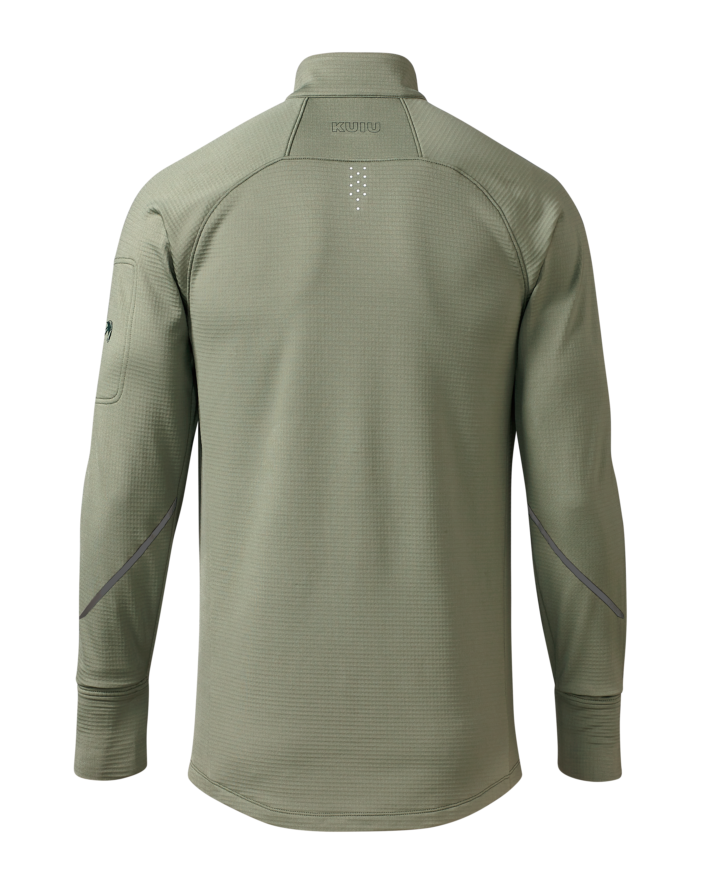 Alternative view of EnduroTrainer Zip-T | Antler