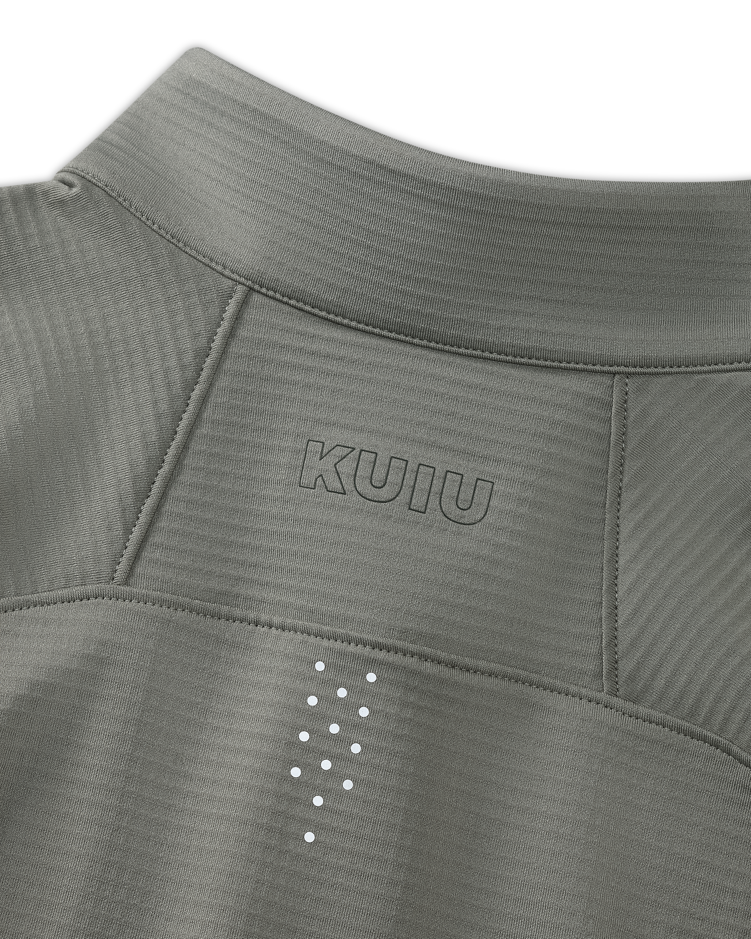 EnduroTrainer Zip-T | Dark Iron - Image 3