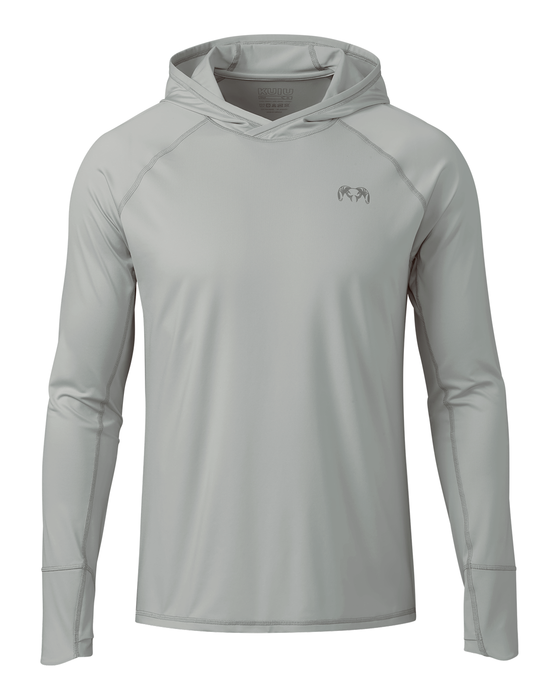 Gila LS Hoodie | Talus
