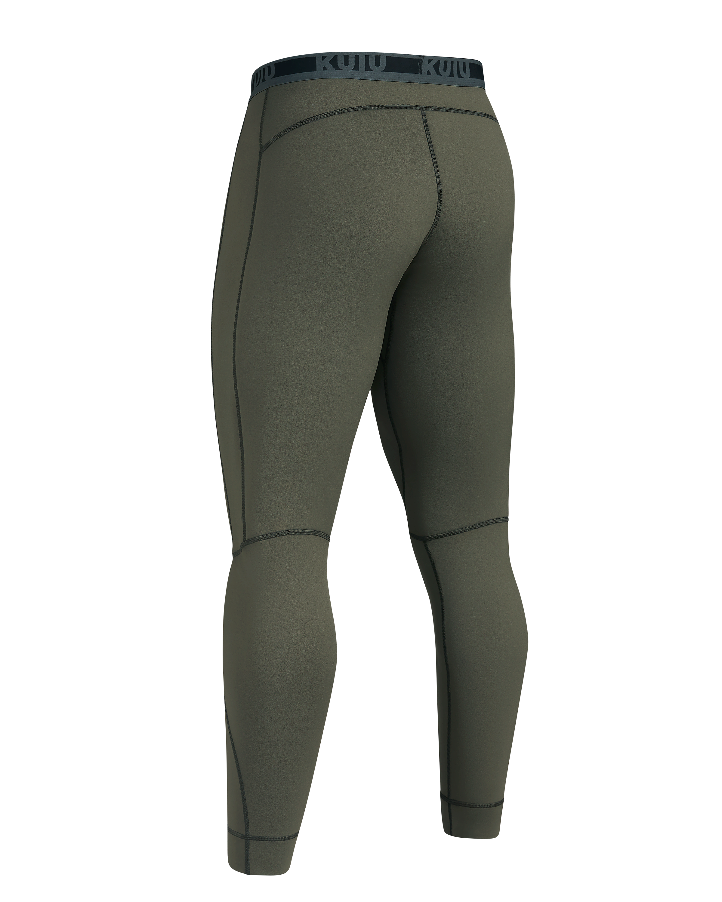 Alternative view of Vital PRO Hybrid Insulated Bottom | Ash