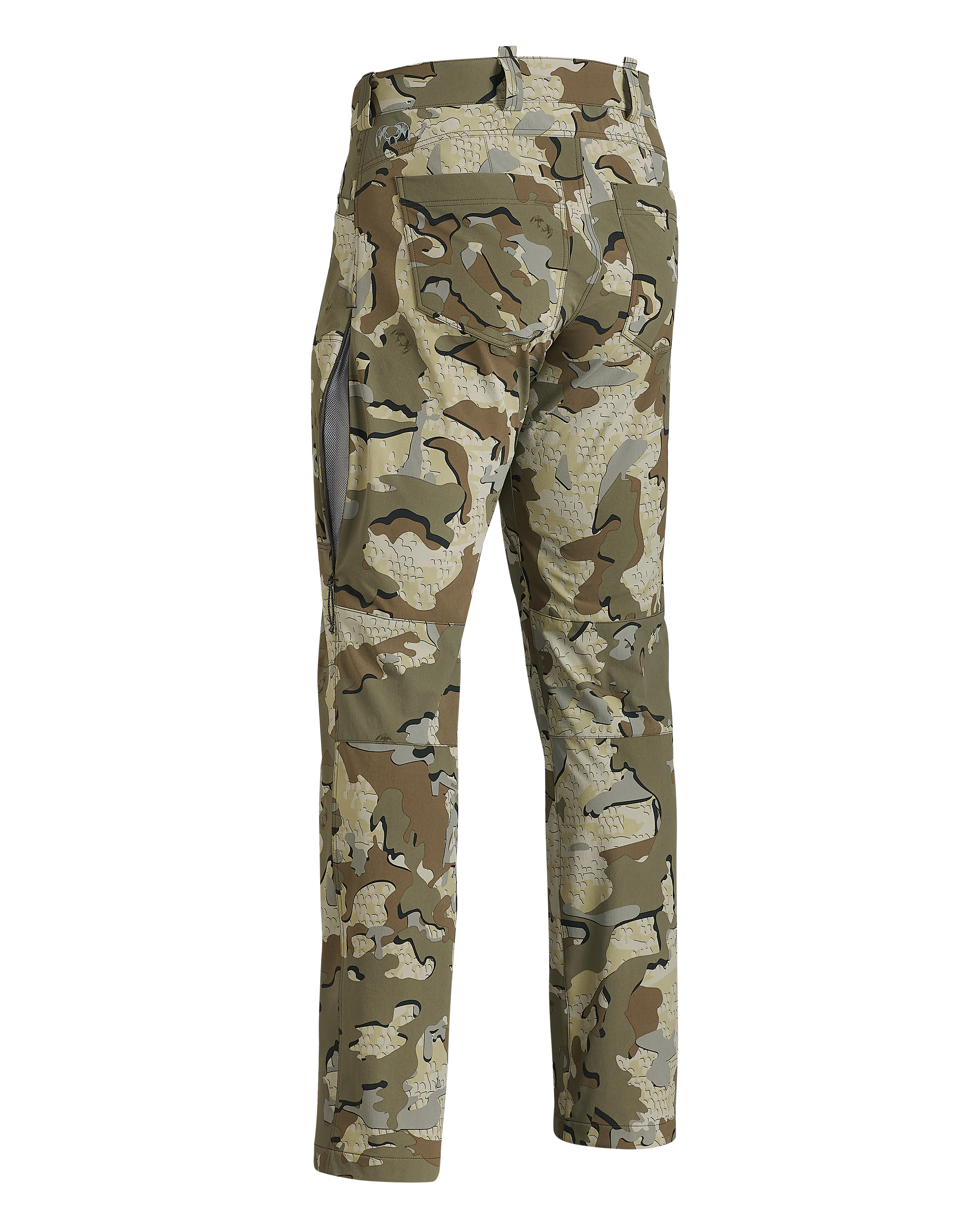 Alternative view of Reed Pant | Valo