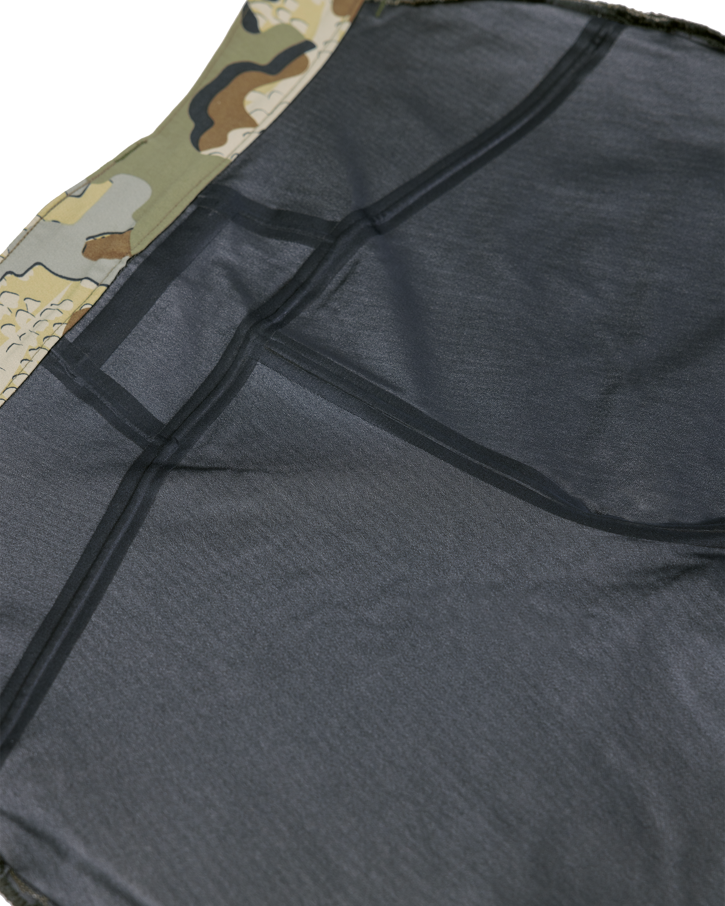 Kutana Hybrid Pant | Verde - Image 8