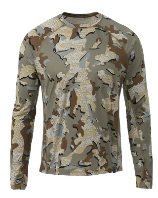Next-To-Skin Layer